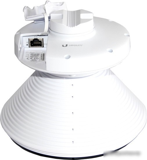 Точка доступа Ubiquiti IsoStation 5AC [IS-5AC]