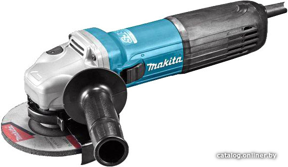 Угловая шлифмашина Makita GA4540 Угловая шлифмашина Makita GA4540