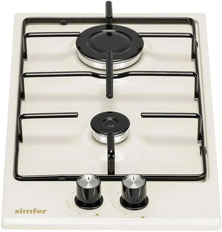 Варочная панель Simfer H30V20R420