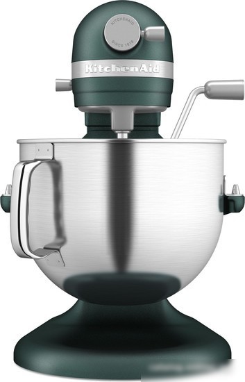 Кухонная машина KitchenAid Artisan 5KSM70SHXEPP