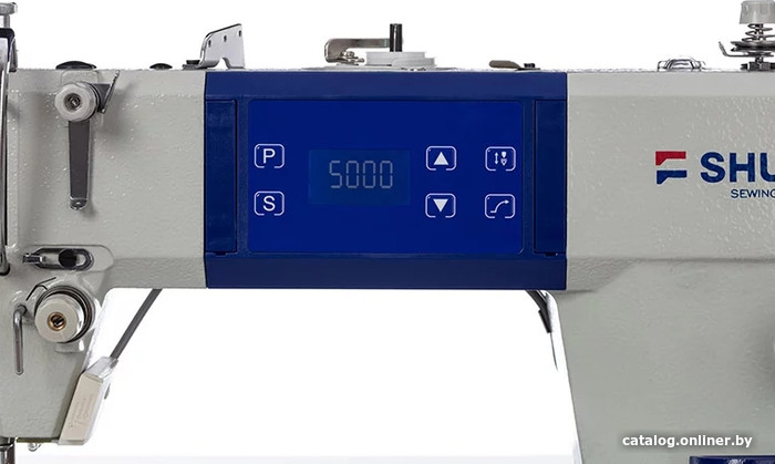 Электромеханическая швейная машина Shunfa S310