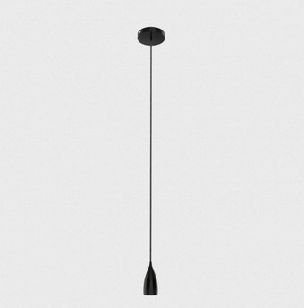 Подвесная люстра Gauss Decor PL031