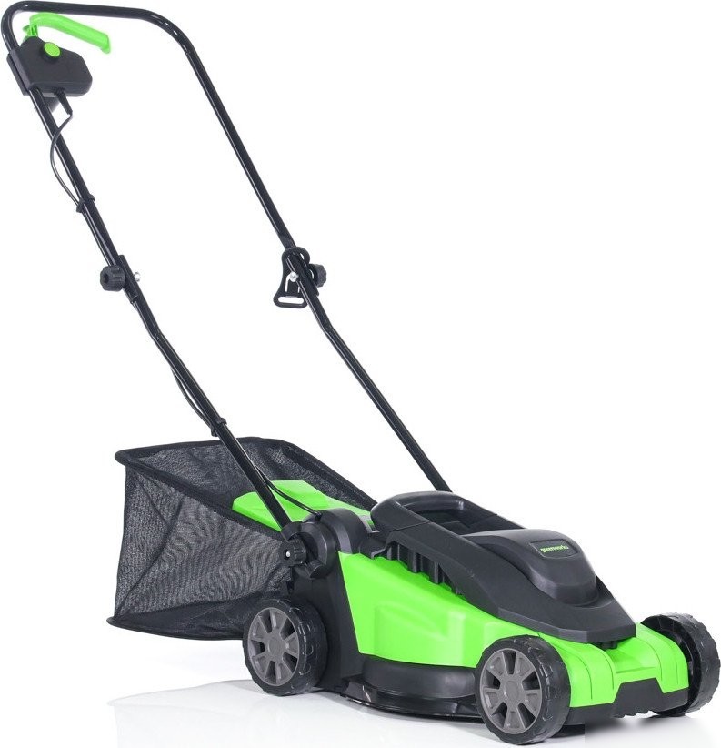 Газонокосилка Greenworks GD1200LM32 2517807
