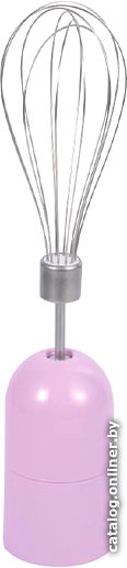 Погружной блендер Blackton Bt HB800S (сиреневый)