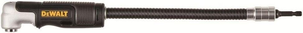 Держатель бит DeWalt DT20502