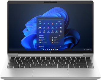 Ноутбук HP EliteBook 640 G10 85B85EAR