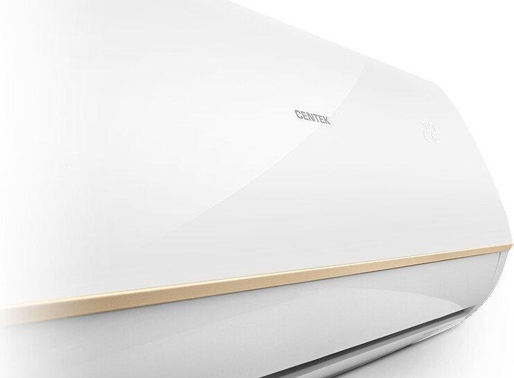Кондиционер CENTEK CT-65E07+