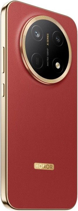 Телефон HONOR X9e Pro 8GB/256GB международная версия (красный)