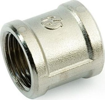 Фитинг General Fittings Муфта Ду 25 (1") 260046N101000A