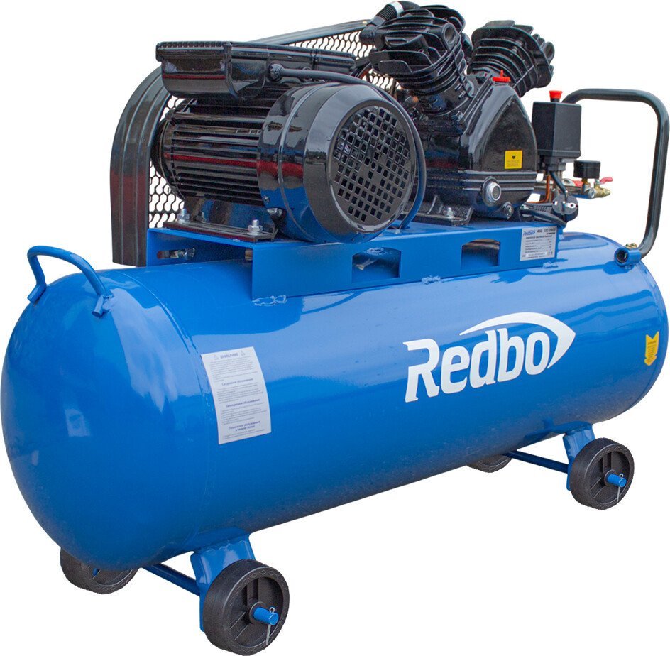 Компрессор Redbo ACO-100/2400