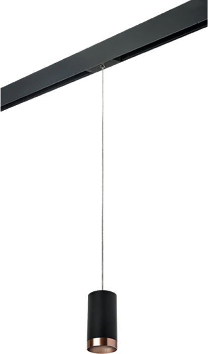 Трековый светильник Lightstar Rullo PRORP437430