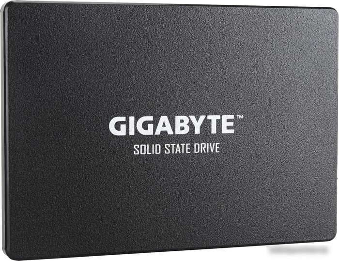 SSD Gigabyte 480GB GP-GSTFS31480GNTD