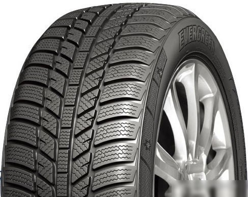 Автомобильные шины Evergreen EW62 175/65R15 84H