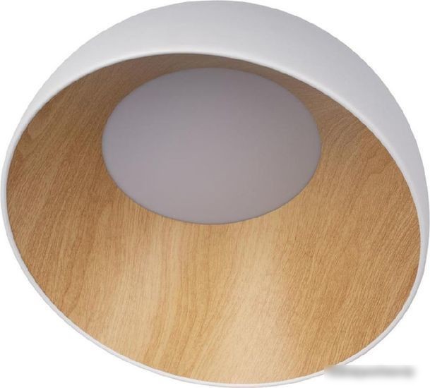 Люстра средней высоты LOFT IT Egg 10197/350 (белый)