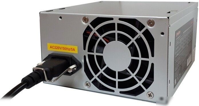 Блок питания ExeGate AB600 EX292142RUS-S