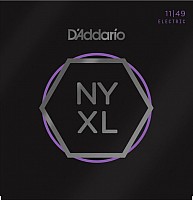 Струны для гитары D'Addario NYXL1149