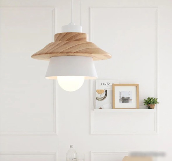 Подвесная люстра ImperiumLoft Eco1 178162-26