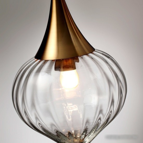 Подвесная люстра Odeon Light Kesta 4950/1