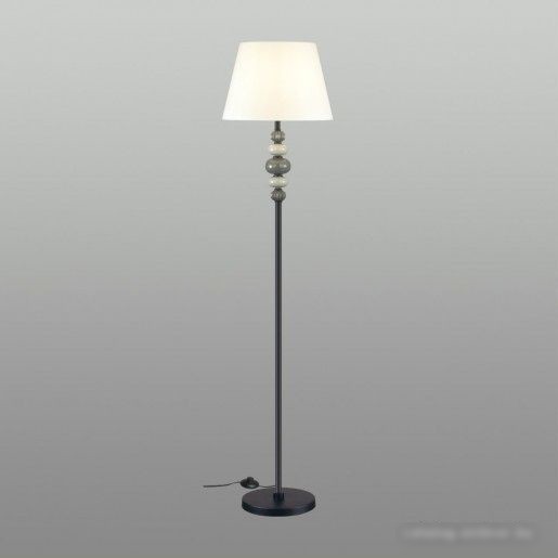 Торшер Odeon Light Sochi 4896/1F