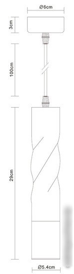 Точечный светильник Arte Lamp Sadr A3280SP-1BK