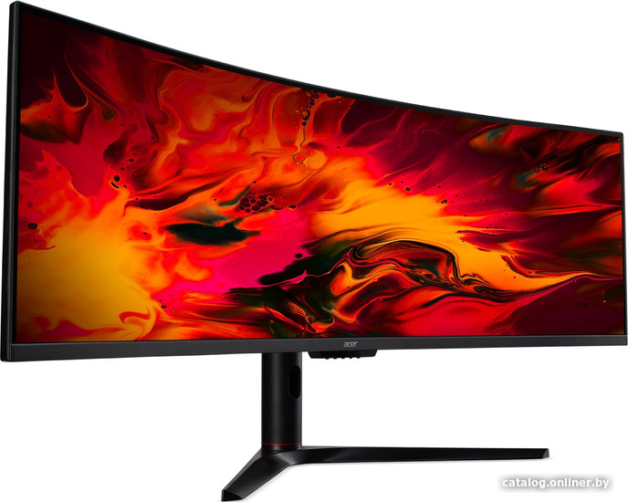Игровой монитор Acer Nitro EI491CURSbmiipphx UM.SE1EE.S05