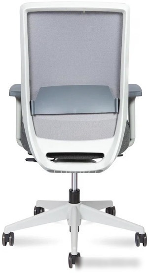 Офисное кресло Norden Mono Grey LB M6255-1 (серый)