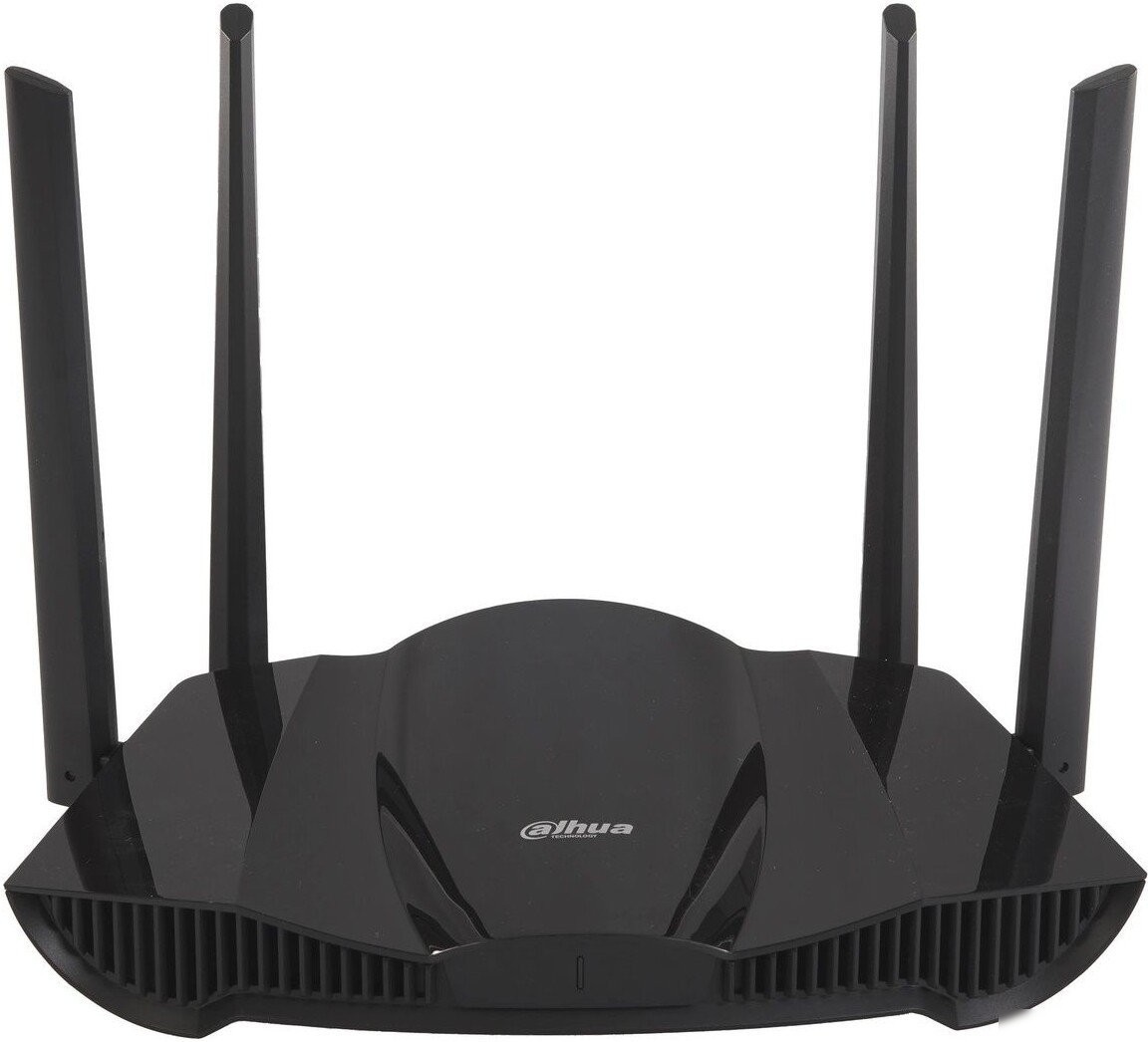 Wi-Fi роутер Dahua AX30