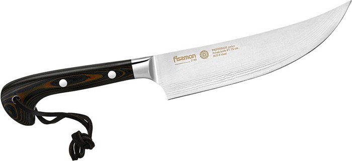 Кухонный нож Fissman Padishah 2749