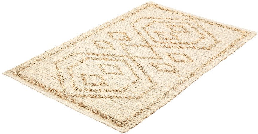 Ковер для жилой комнаты Tkano Ethnic Kolkata TK23-DR0021