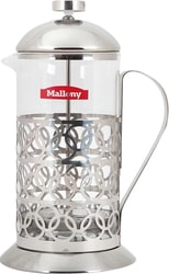 Френч-пресс Mallony Olimpia T046-1000ML