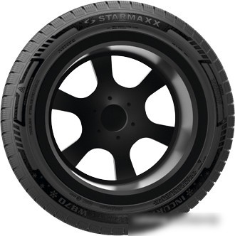 Автомобильные шины Starmaxx Incurro Winter W870 235/55R18 104H
