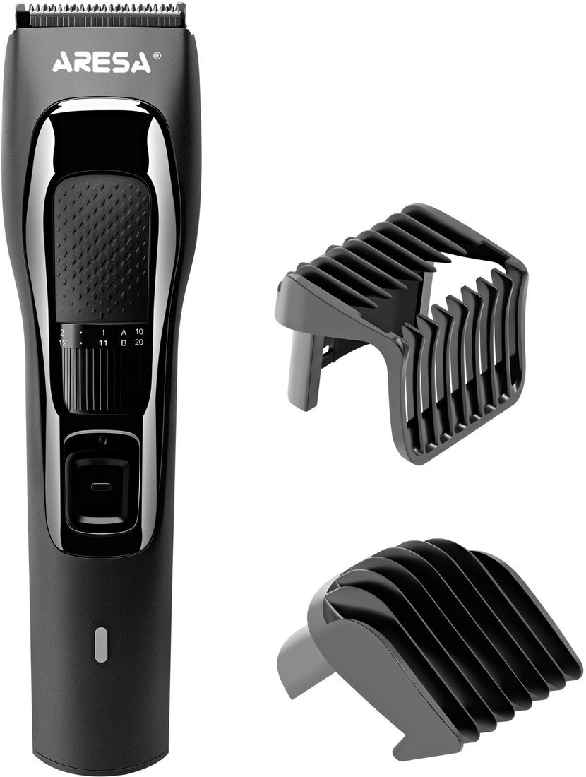 Машинка для стрижки волос Aresa AR-2252