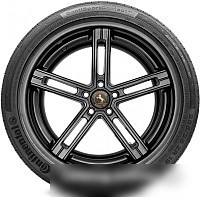 Летние шины Continental ContiSportContact 5P 315/30R21 105Y NO
