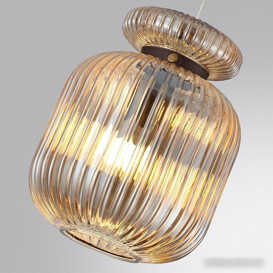Подвесная люстра Odeon Light Jugi 5042/1A