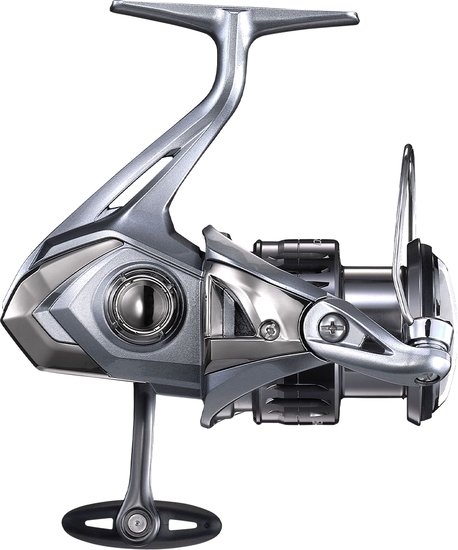 Рыболовная катушка Shimano Nasci 2500FC NAS2500FC