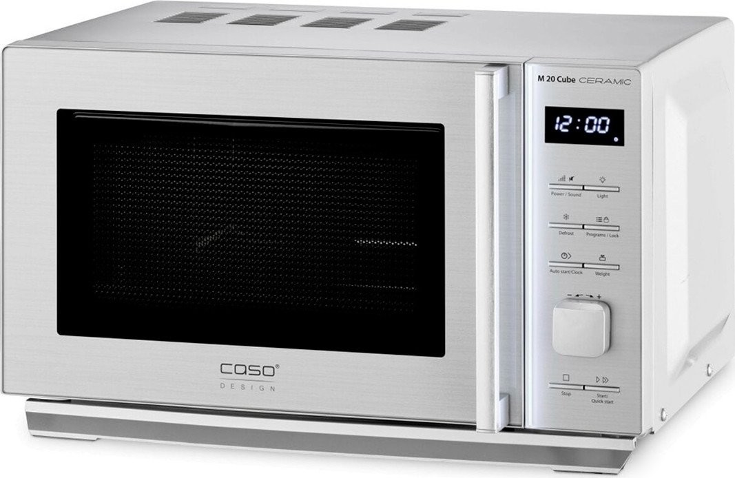 Микроволновая печь CASO M 20 Cube Ceramic