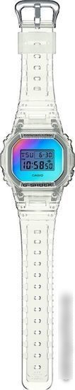 Наручные часы Casio G-Shock DW-5600SRS-7E