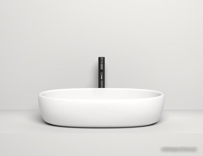 Умывальник Salini Luce 110721M