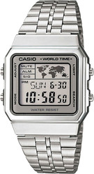 Наручные часы Casio A-500WA-7