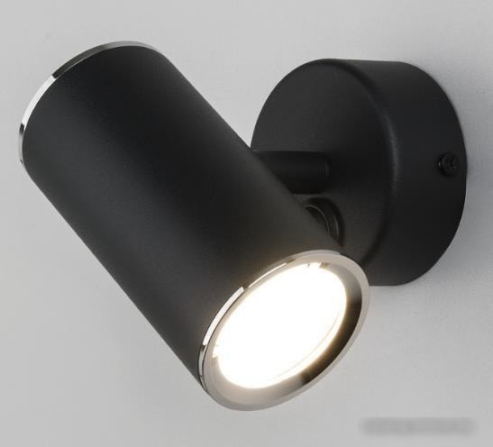 Бра Евросвет Rutero MRL 1003 (Black)