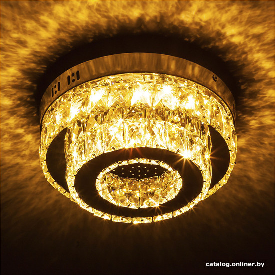 Припотолочная люстра LED4U L3070-300