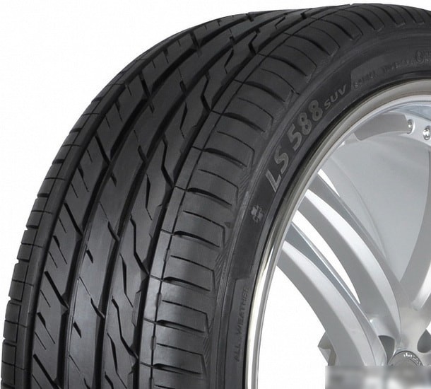Автомобильные шины Landsail LS588 SUV 275/40R22 108Y