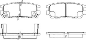 Patron PBP804