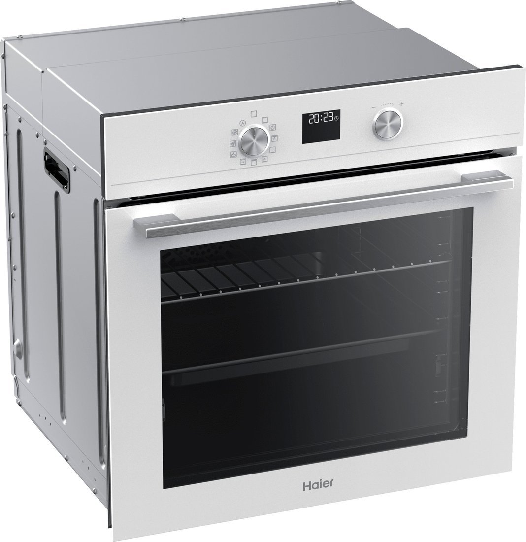 Электрический духовой шкаф Haier HOQ-K4AAN3WB