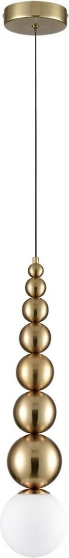 Подвесная люстра Lumion Solida 8087/1A