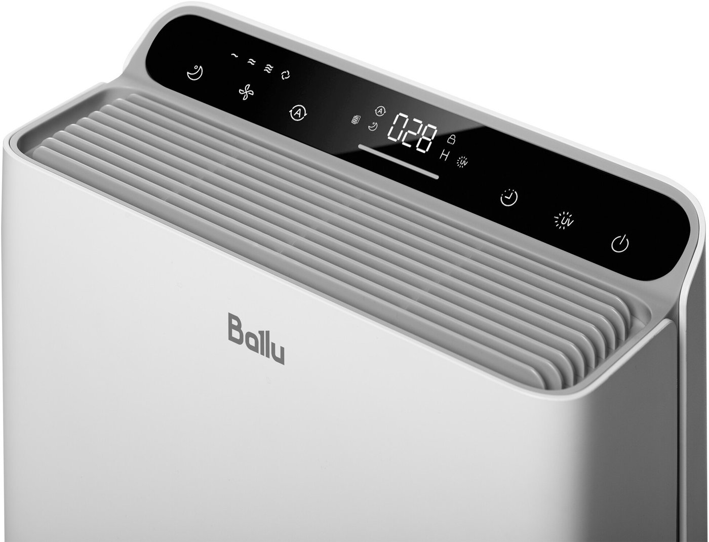Очиститель воздуха Ballu AP-305