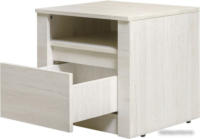 Тумба Рэйгрупп Bromo ТК-09 1Y 50x46x45 ТК-09 BR (дуб бордолайт)