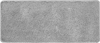 Коврик для ванной Mio Tesoro 6499001948A (40x120, серый)