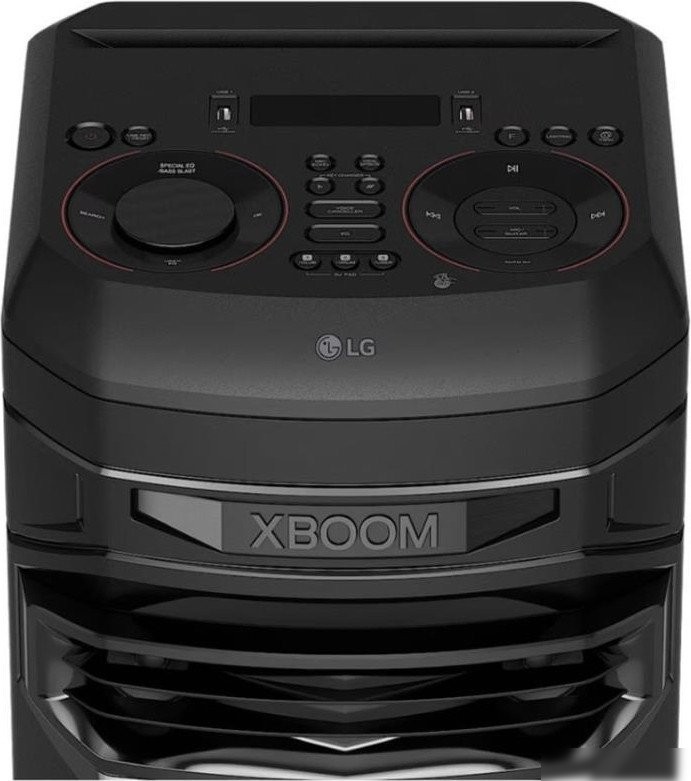 Патибокс LG XBOOM RNC7