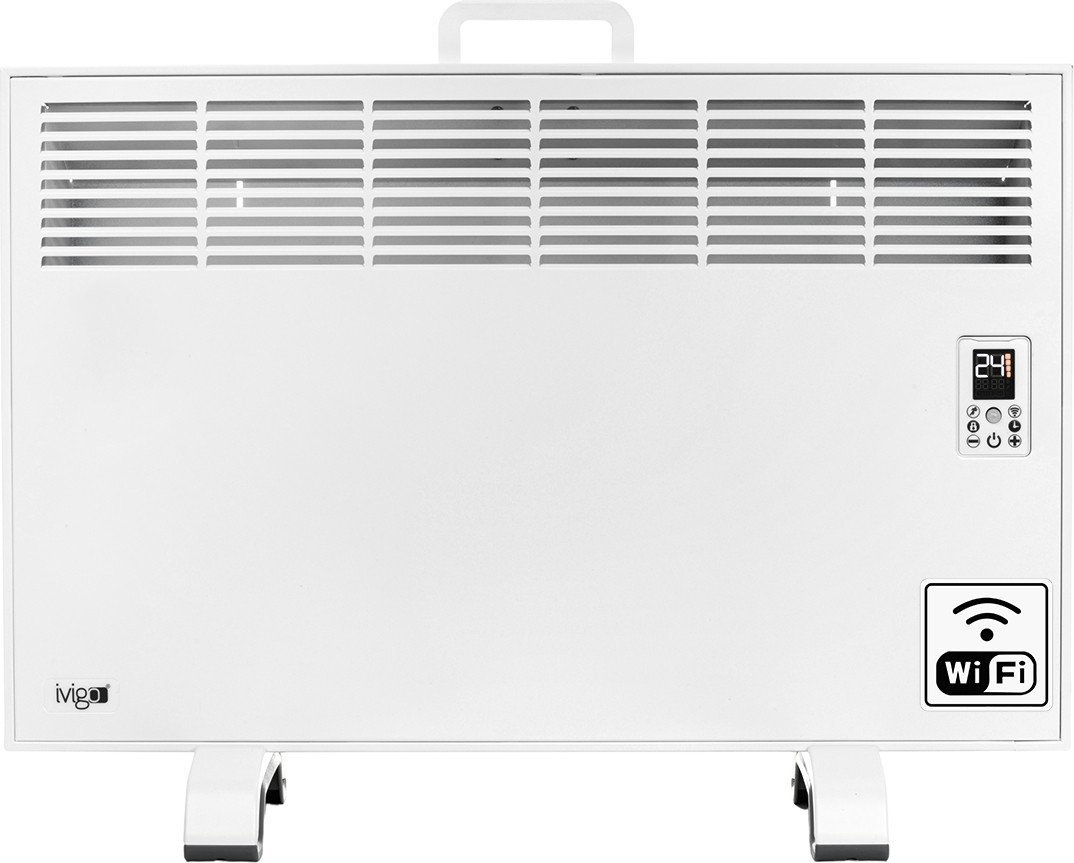 Конвектор iVigo EPK4590P20 Wi-Fi